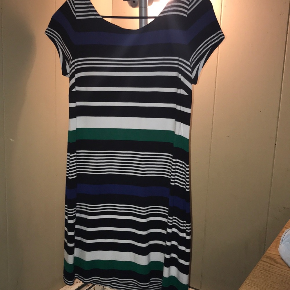 Banana republic dress